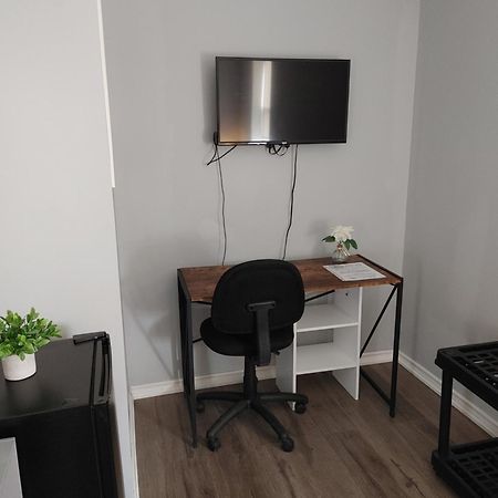 32 Jean Economic Room 1.6 Saint John Dış mekan fotoğraf