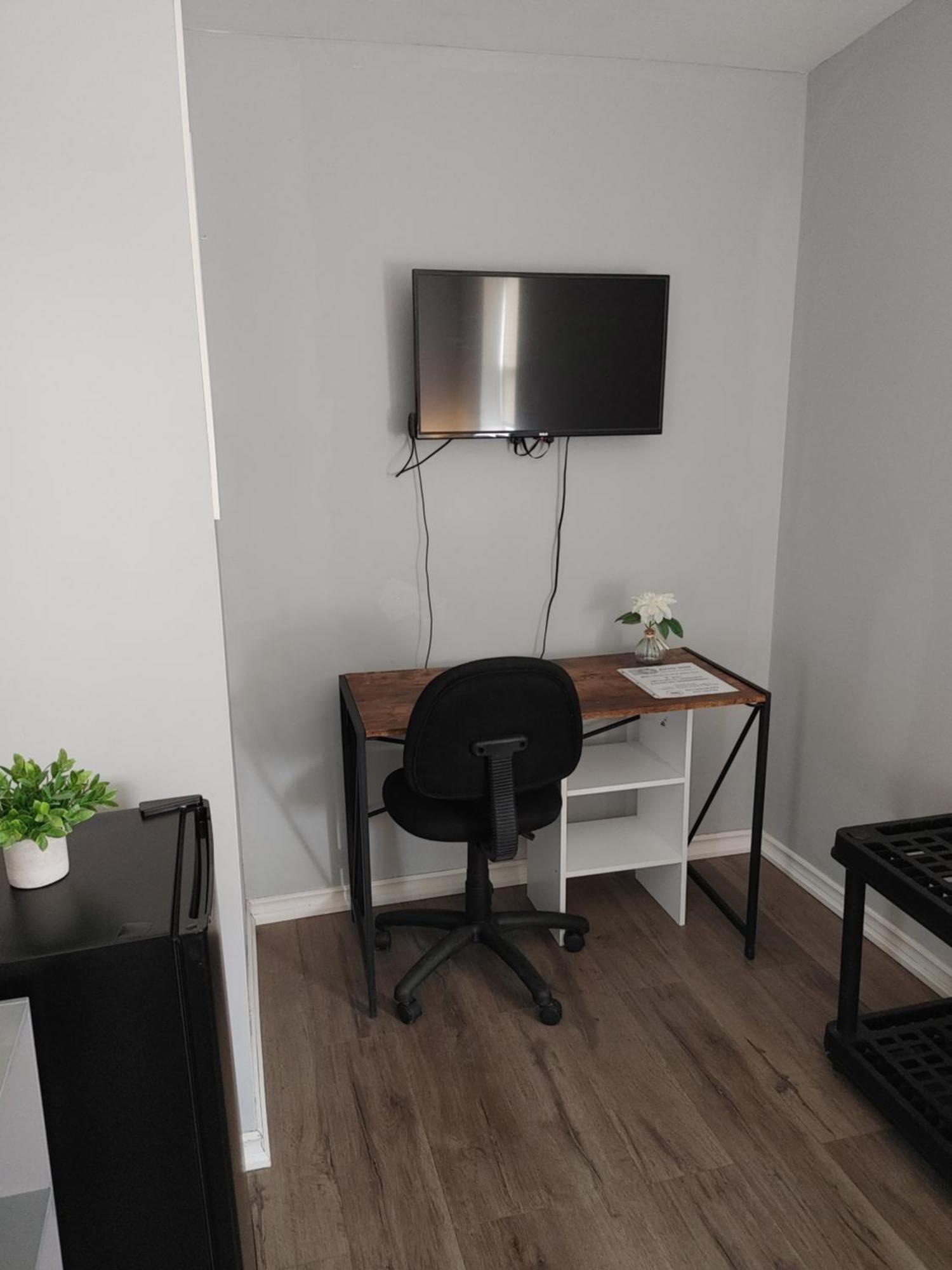 32 Jean Economic Room 1.6 Saint John Dış mekan fotoğraf
